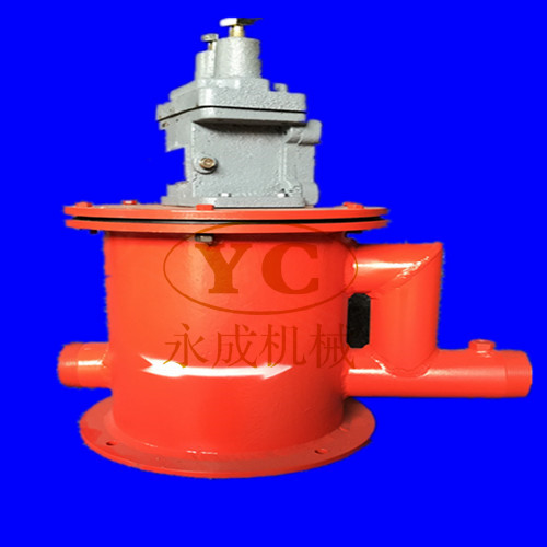 嚴(yán)格把控每款斷水保護裝置的品質(zhì)